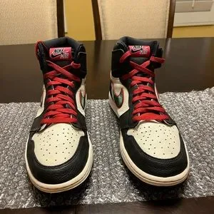 US13『NIKE AIR JORDAN 1 RETRO HIGH OG』555088-403 ナイキ エア ジョーダン 1 レトロ HIGH OG 31cm Size 13 - Jordan 1 Retro OG High Patent Bred for sale online | eBay